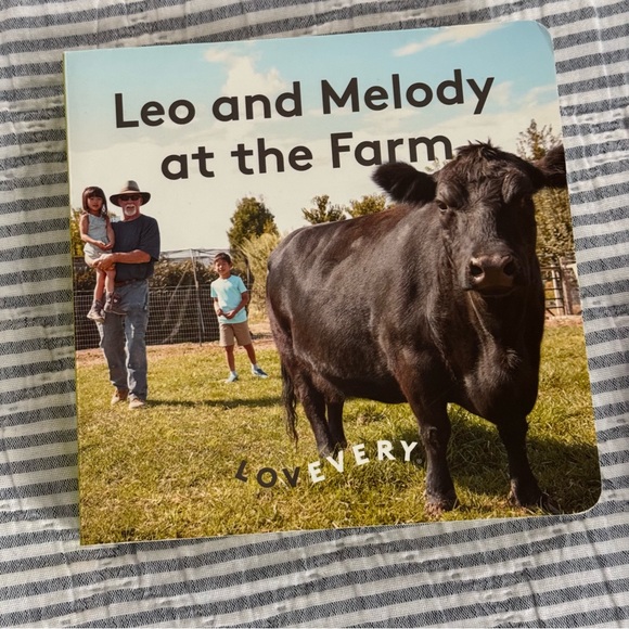 Lovevery Children's Book Set - 7 Books - Picture 5 of 10